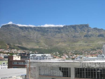 To Let 0 Bedroom Property for Rent in Cape Town City Centre Western Cape